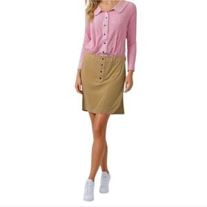 ENC Preppy Schoolgirl Dress